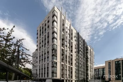 str. Calea Ieșilor, Buiucani, Chișinău imaginea 242081