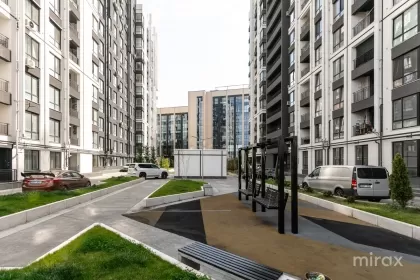 str. Calea Ieșilor, Buiucani, Chișinău imaginea 242083