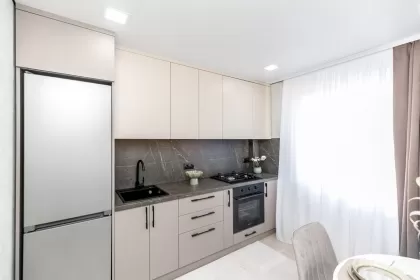 ул. Михаил Садовяну, Чокана, Кишинев изображение 244279