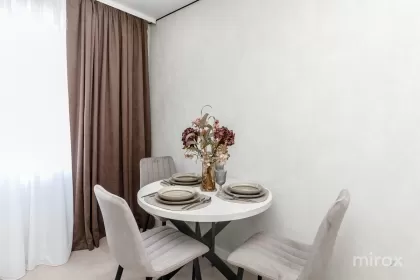 ул. Михаил Садовяну, Чокана, Кишинев изображение 244280