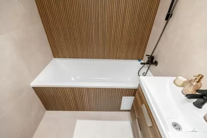 ул. Михаил Садовяну, Чокана, Кишинев изображение 244289