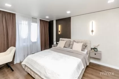 ул. Михаил Садовяну, Чокана, Кишинев изображение 244283