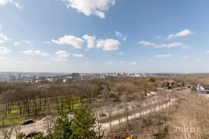 ул. Михаил Садовяну, Чокана, Кишинев изображение 244291