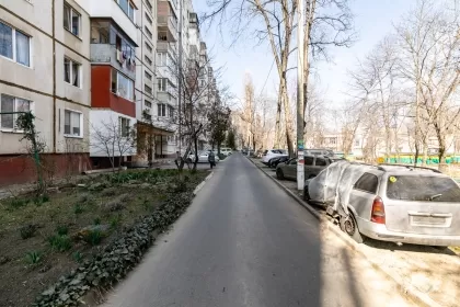 ул. Михаил Садовяну, Чокана, Кишинев изображение 244293