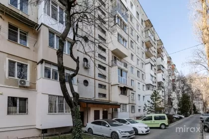 ул. Михаил Садовяну, Чокана, Кишинев изображение 244294