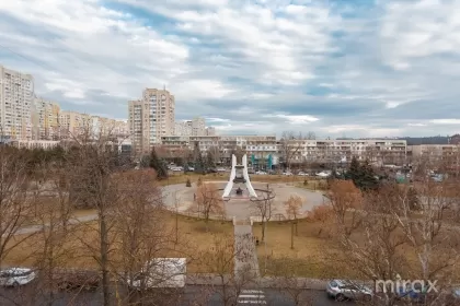 str. Miron Costin, Râșcani, mun. Chișinău image 202245