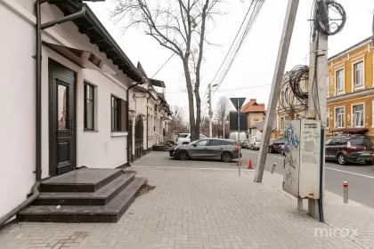 str. Alexandru Lăpușneanu, Centru, mun. Chișinău imaginea 208743