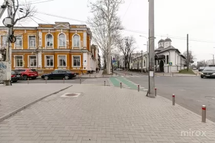 str. Alexandru Lăpușneanu, Centru, mun. Chișinău imaginea 208752