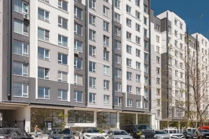 str. N. Milescu Spătaru, Ciocana, mun. Chișinău image 218739