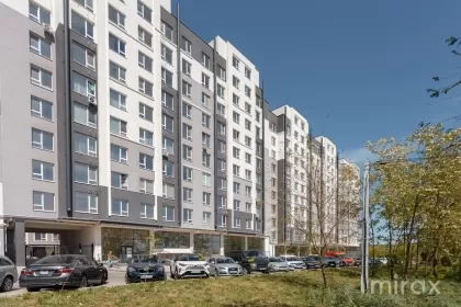 str. N. Milescu Spătaru, Ciocana, mun. Chișinău image 218740