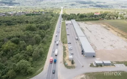 ул. Балканы, Буюканы, Кишинев изображение 227589