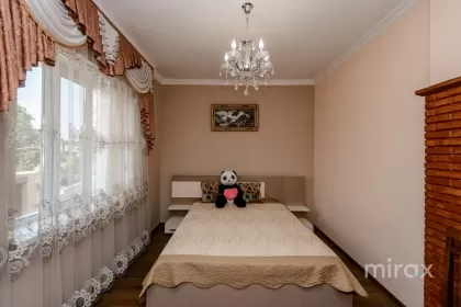 ул. Сергея Лазо, Добруджа, мун. Кишинэу изображение 230137