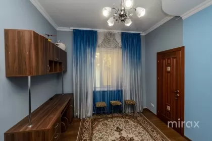 ул. Сергея Лазо, Добруджа, мун. Кишинэу изображение 230141