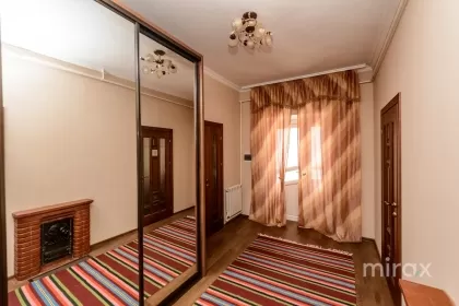 ул. Сергея Лазо, Добруджа, мун. Кишинэу изображение 230144