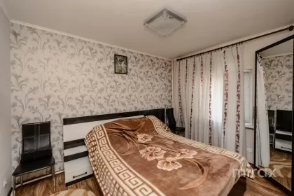 ул. Сергея Лазо, Добруджа, мун. Кишинэу изображение 230150