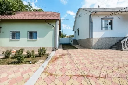 ул. Сергея Лазо, Добруджа, мун. Кишинэу изображение 230145