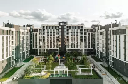 str. Alexandr Orlov, Durlești, Chișinău image 231556