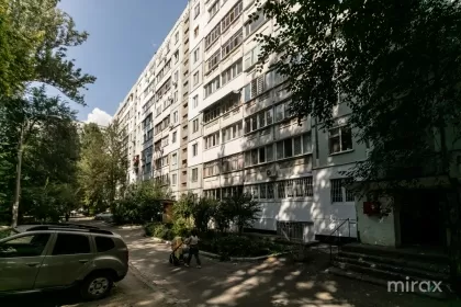 бул. Дачиа, Ботаника, Кишинев изображение 234540
