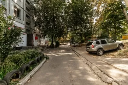 бул. Дачиа, Ботаника, Кишинев изображение 234541