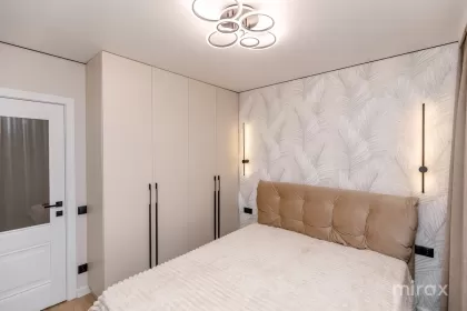 бул. Дачиа, Ботаника, Кишинев изображение 234526