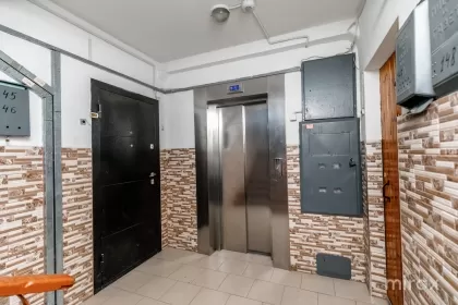 бул. Дачиа, Ботаника, Кишинев изображение 234539