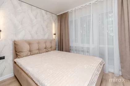 бул. Дачиа, Ботаника, Кишинев изображение 234525