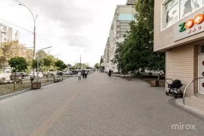 бул. Дачиа, Ботаника, Кишинев изображение 234543