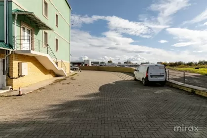 str. Carbunari, Centru, Chișinău image 238167