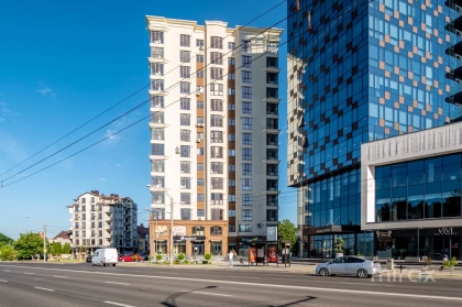 str. Ion Nistor, Centru, Chișinău image 239439