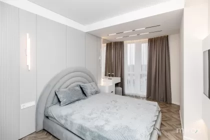 str. Ion Nistor, Centru, Chișinău image 239429