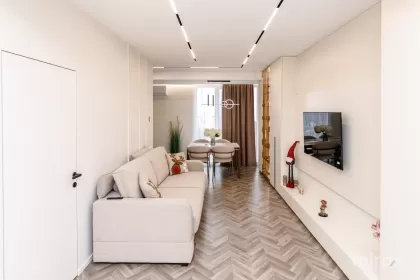 str. Ion Nistor, Centru, Chișinău image 239427