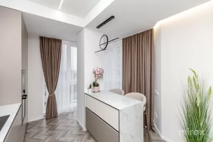 str. Ion Nistor, Centru, Chișinău image 239426