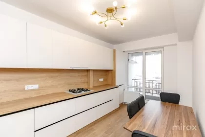 str. Calea Ieșilor, Buiucani, Chișinău image 242086