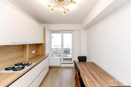 str. Calea Ieșilor, Buiucani, Chișinău image 242088