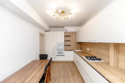 str. Calea Ieșilor, Buiucani, Chișinău image 242087