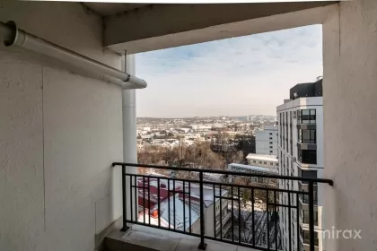 str. Calea Ieșilor, Buiucani, Chișinău image 242089