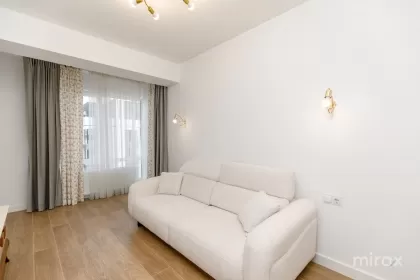 str. Calea Ieșilor, Buiucani, Chișinău image 242090