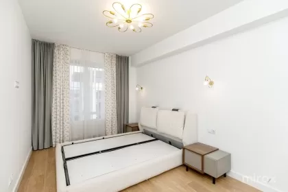 str. Calea Ieșilor, Buiucani, Chișinău image 242092