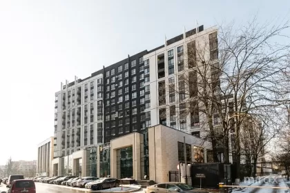 str. Calea Ieșilor, Buiucani, Chișinău image 242104