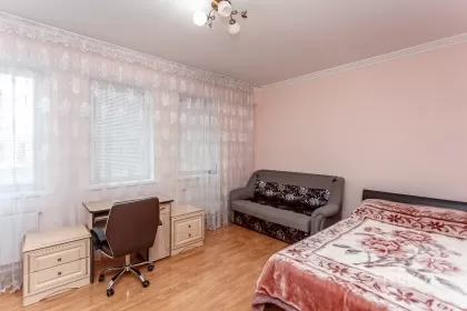 ул. Валя Трандафирилор, Ботаника изображение 243203