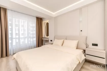 bd. Mircea cel Bătrân, Ciocana image 244299