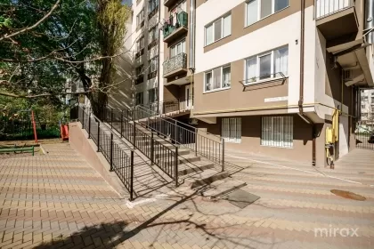 bd. Alba Iulia, Buiucani, Chișinău imaginea 245212