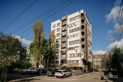 bd. Alba Iulia, Buiucani, Chișinău imaginea 245211