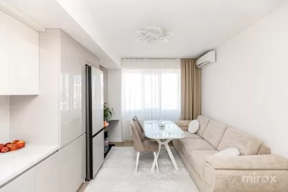 bd. Alba Iulia, Buiucani, Chișinău imaginea 245197