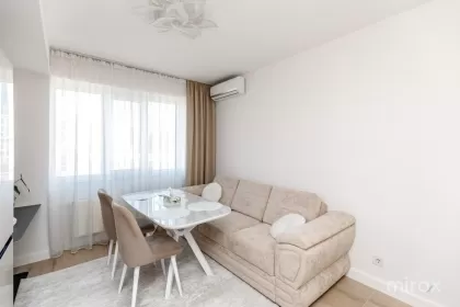 bd. Alba Iulia, Buiucani, Chișinău imaginea 245198