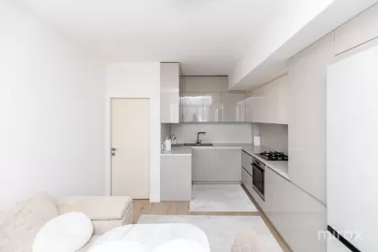 bd. Alba Iulia, Buiucani, Chișinău imaginea 245200