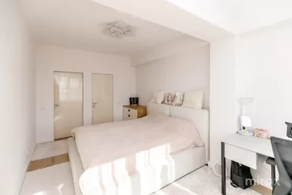 bd. Alba Iulia, Buiucani, Chișinău imaginea 245201