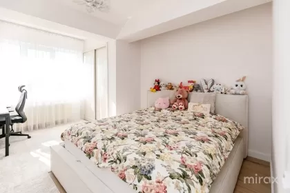 bd. Alba Iulia, Buiucani, Chișinău imaginea 245205