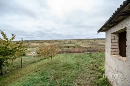 s. Peresecina, Orhei, Chișinău