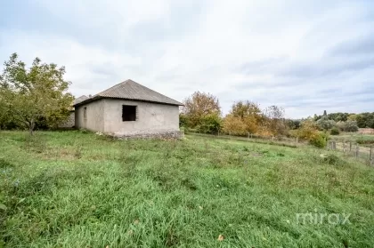 s. Peresecina, Orhei, Chișinău